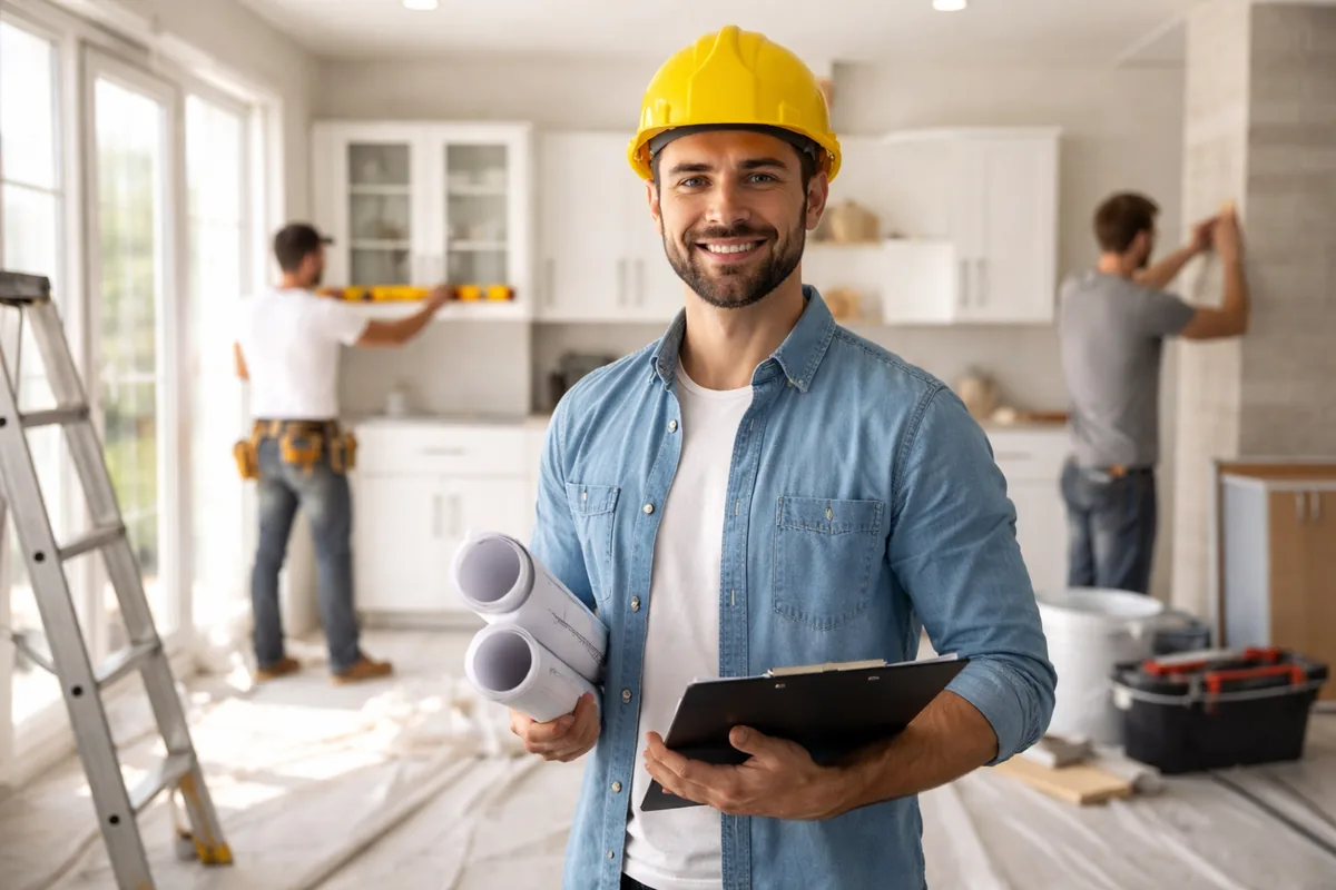 Comment choisir le bon expert en travaux pour vos rénovations
